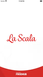 La Scala Cottingham screenshot 0