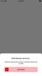 Moto Voy screenshot 4