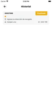 Moto Voy screenshot 7