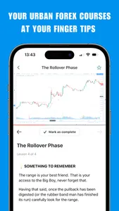 Urban Forex screenshot 2