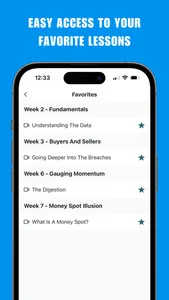 Urban Forex screenshot 4