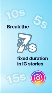 StillVideo - Photo to video screenshot 1