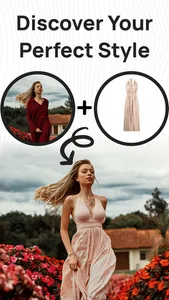 AI Clothes Changer + screenshot 0