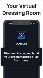 AI Clothes Changer + screenshot 3