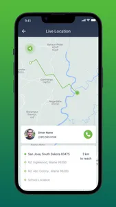 Blooming Buds Academy screenshot 1