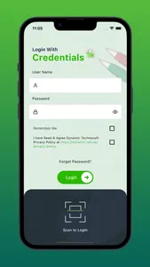 Blooming Buds Academy screenshot 2