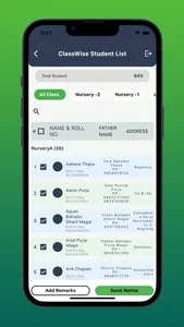 Blooming Buds Academy screenshot 3