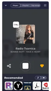 Radio Croatia FM Live Online screenshot 1