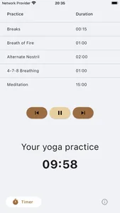 Hariharalaya screenshot 2