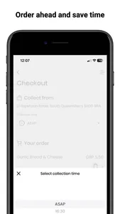 Graziano's screenshot 2