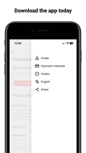 Graziano's screenshot 3