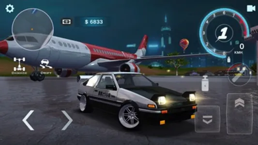 Drift Racing Master 3 screenshot 4