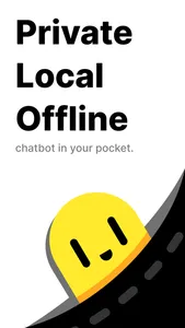 PocketPal AI screenshot 0