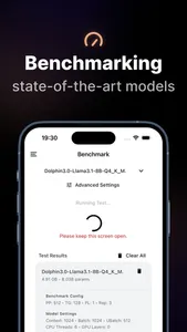 PocketPal AI screenshot 4