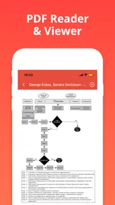 PDF Reader Pro - Ebook Reader screenshot 1