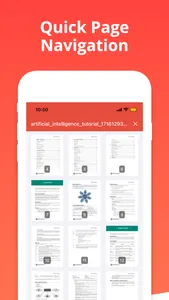 PDF Reader Pro - Ebook Reader screenshot 2