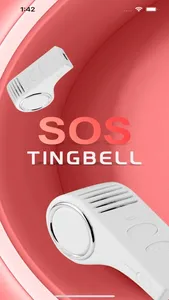팅벨SOS(TingbellSOS) screenshot 1