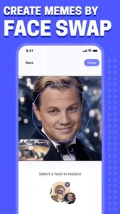 MemeZoo - GIF Meme Maker screenshot 2