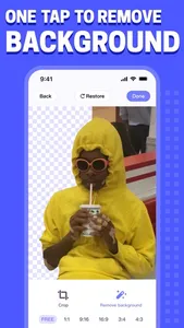 MemeZoo - GIF Meme Maker screenshot 4