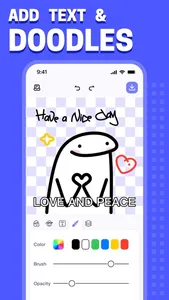 MemeZoo - GIF Meme Maker screenshot 5