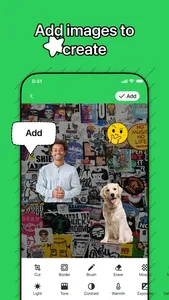 sticker - Sticker Maker screenshot 2