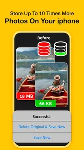Photo Resizer Image Converter screenshot 5