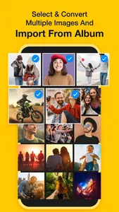 Photo Resizer Image Converter screenshot 6