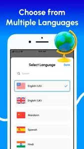 Speech to Text – Voice Typing screenshot 4