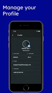 GiftMe Store screenshot 0