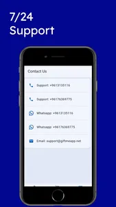 GiftMe Store screenshot 9