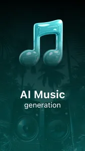 Amper Music: AI Song Generator screenshot 0