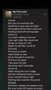 Amper Music: AI Song Generator screenshot 2