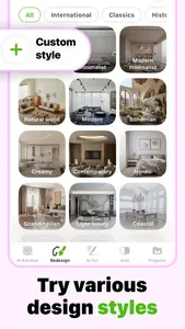 AI Kitchen Design - KitAI screenshot 3