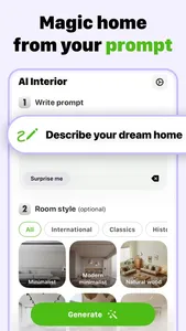 AI Kitchen Design - KitAI screenshot 4
