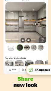 AI Kitchen Design - KitAI screenshot 5