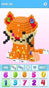 Tap Away Cube - Unpuzzle Block screenshot 4