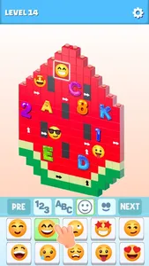 Tap Away Cube - Unpuzzle Block screenshot 7