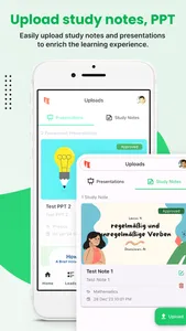MyPrivateTutor Educator screenshot 3