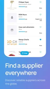 Crewise screenshot 1