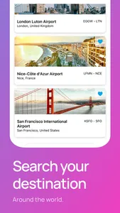 Crewise screenshot 3