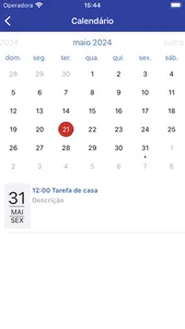 SESC Escola MT screenshot 2