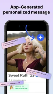 AI Dating Assistant: Rizz Plug screenshot 1