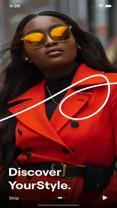 Palmoda screenshot 1