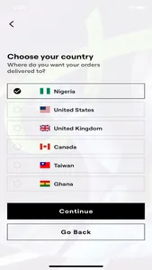 Palmoda screenshot 4