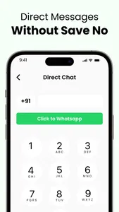 WA Chat :  Backup & Restore screenshot 3