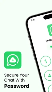WA Chat :  Backup & Restore screenshot 5