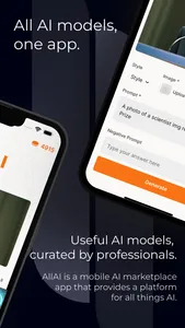 Creative Ai - All Ai screenshot 1