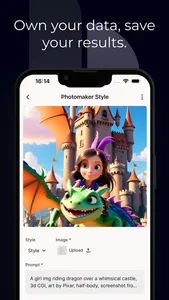 Creative Ai - All Ai screenshot 3