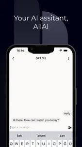 Creative Ai - All Ai screenshot 4