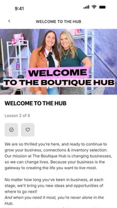 The Boutique Hub screenshot 3